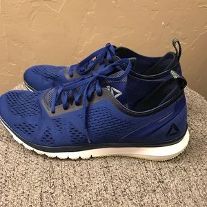 Men’s Reebok shoes